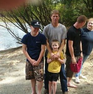 Meet your Posher, Marion